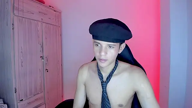 tylernova online show from February 2026 07:51:01 AM