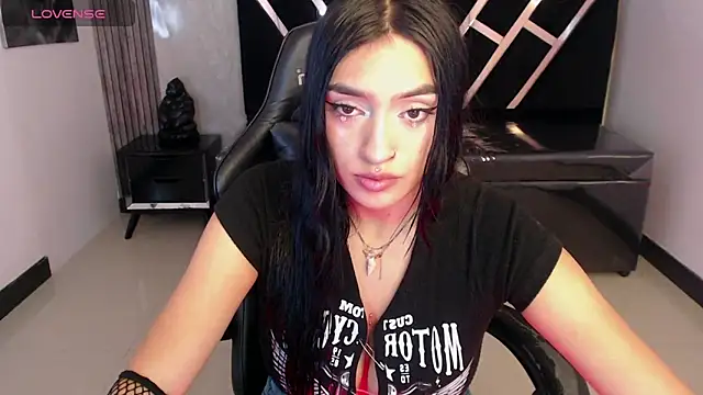 aphrodyte ch online show from October 2025 10:43:02 PM