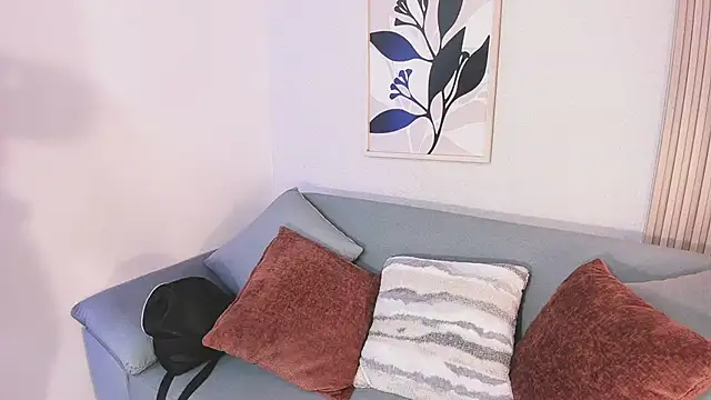 KassMonroe online show from March 2026 07:54:01 PM