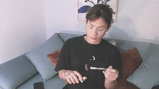 KassMonroe online show from March 2026 08:15:01 PM