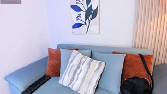 KassMonroe online show from March 2026 07:29:01 PM