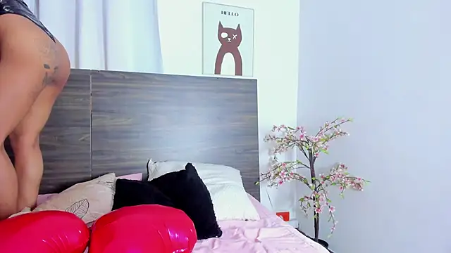 Brianna Maya online show from February 2026 08:16:01 PM