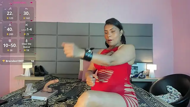 Snapshot of Barbbara_sweett chatting on July 2026 02:53:01 PM Barbbara sweett online show from July 2026 02:53:01 PM