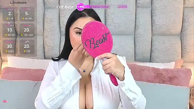 BlairHarper online show from November 2025 07:16:02 PM