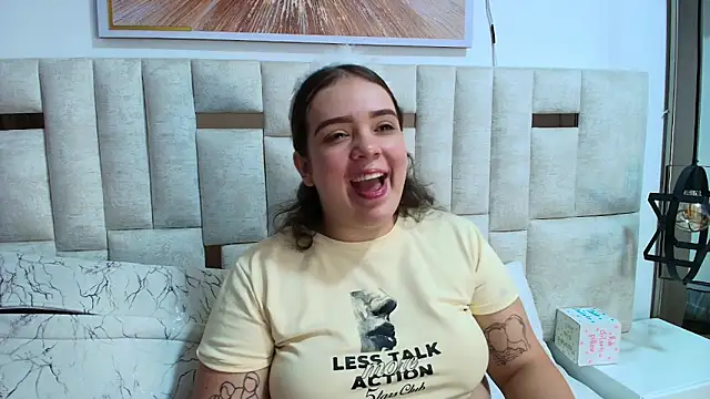 Emely Pregnant online show from October 2025 08:10:01 PM