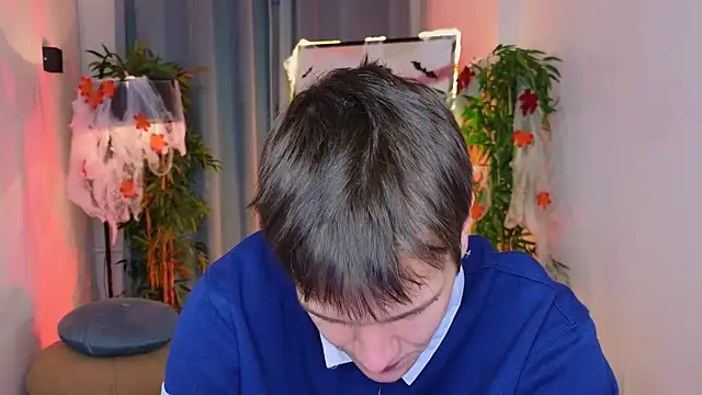 hun1er steele online show from November 2025 02:19:02 PM