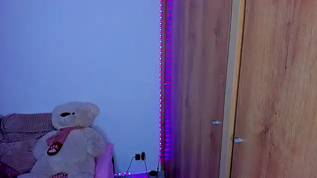 majo gallego online show from February 2026 02:53:01 AM