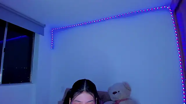 majo gallego online show from April 2026 01:08:01 AM