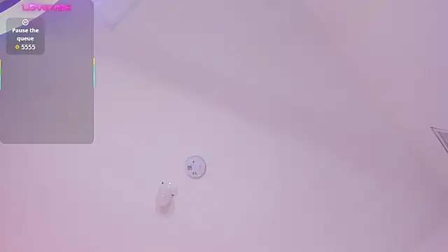 Foxy Kylie online show from November 2025 08:08:02 PM