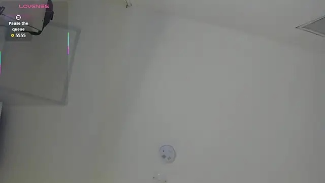 Foxy Kylie online show from December 2025 08:04:02 PM