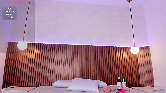 Foxy Kylie online show from February 2026 07:46:01 PM