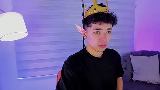 jacob rick online show from October 2025 07:16:02 PM