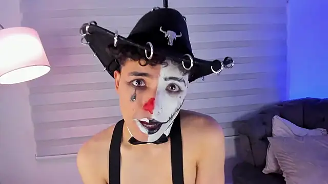 jacob rick online show from October 2025 07:47:01 PM