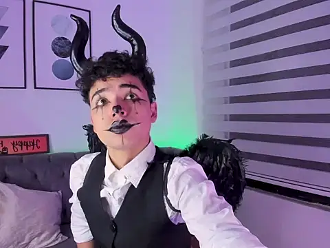 jacob rick online show from October 2025 06:53:02 PM