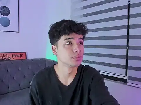 jacob rick online show from November 2025 07:49:02 PM