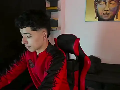 jacob rick online show from November 2025 07:26:01 PM