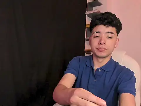 jacob rick online show from November 2025 07:14:01 PM