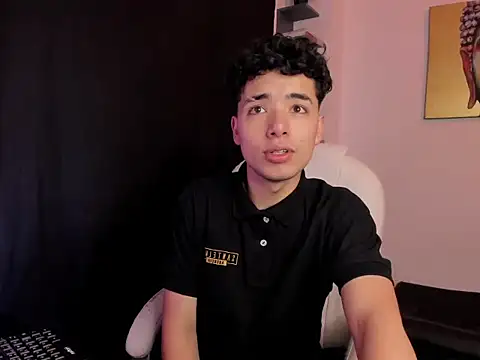 jacob rick online show from November 2025 08:18:01 PM