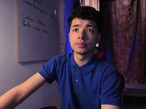 jacob rick online show from November 2025 07:24:02 PM