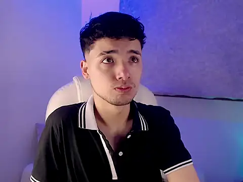 jacob rick online show from November 2025 07:40:02 PM