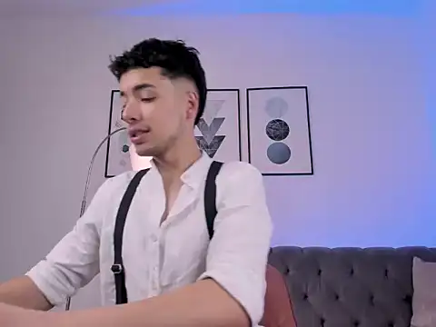 jacob rick online show from November 2025 07:36:03 PM