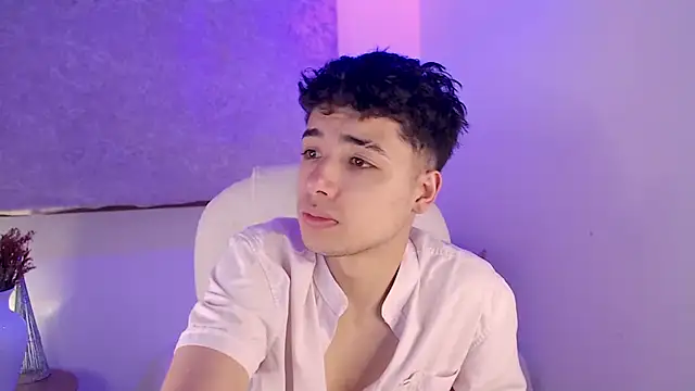 jacob rick online show from November 2025 06:54:01 PM