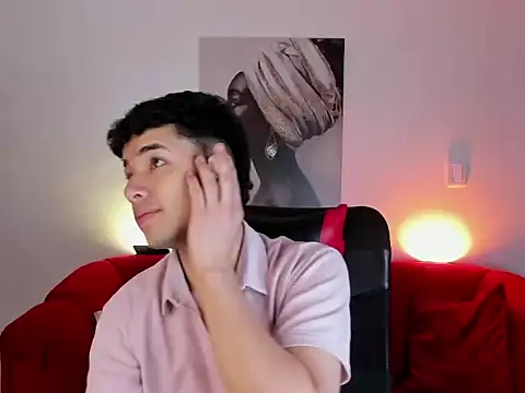 jacob rick online show from December 2025 01:38:02 PM