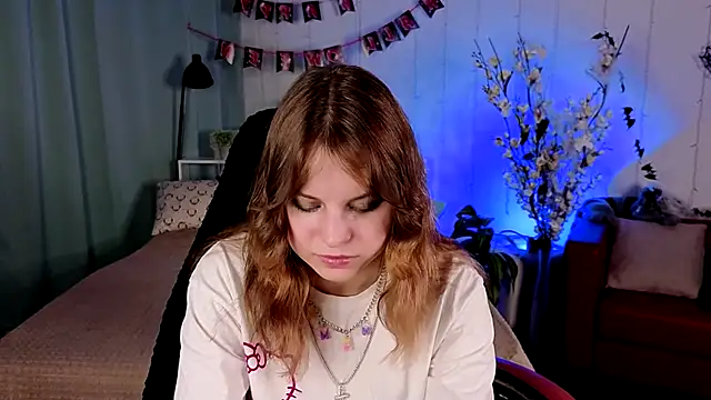 Snapshot of Ame_Chan chatting on October 2025 02:17:02 PM Ame Chan online show from October 2025 02:17:02 PM