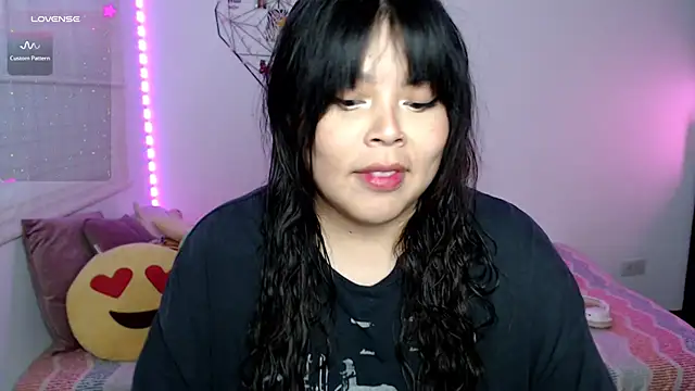 EllieMoonX online show from July 2026 11:20:02 PM