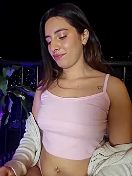 Meganthomson online show from February 2026 02:15:01 AM