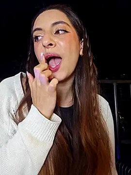 Meganthomson online show from February 2026 02:26:01 AM