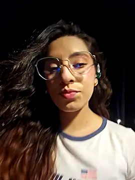 Meganthomson online show from March 2026 02:59:01 AM