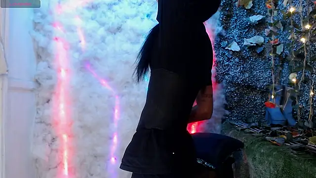 ZAMMIRA online show from April 2026 12:30:02 PM