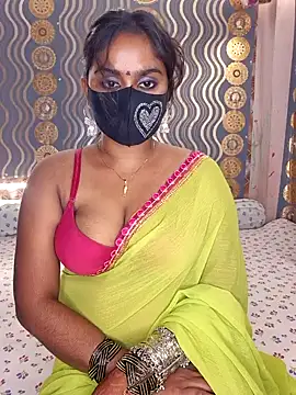 Sweet-Maddlina online show from October 2025 05:56:02 PM