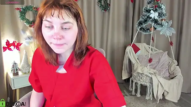 Rene Shine online show from November 2025 02:03:01 AM