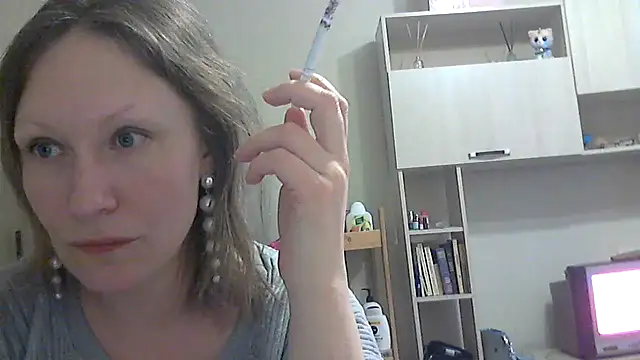 Snapshot of Tavriona chatting on February 2026 09:49:01 AM Tavriona online show from February 2026 09:49:01 AM