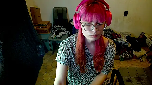 Lizochka1337 online show from December 2025 12:39:02 AM