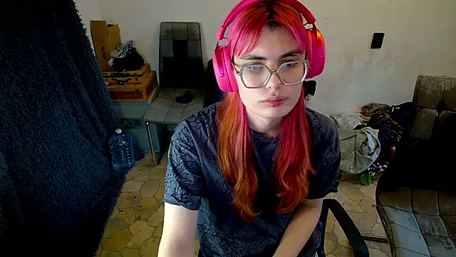 Lizochka1337 online show from December 2025 12:12:01 PM