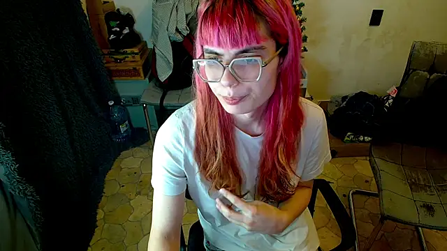 Lizochka1337 online show from January 2026 08:45:01 PM