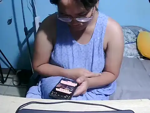 PussyCherry online show from January 2026 09:18:01 PM