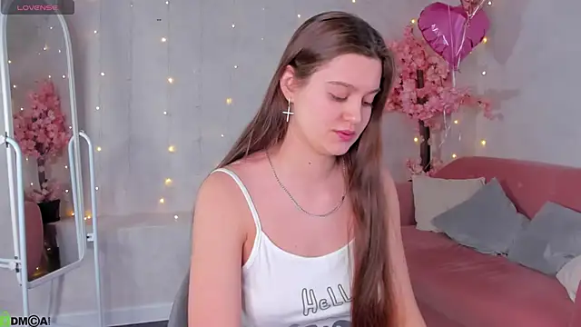 Renesmy Black online show from February 2026 11:56:01 PM