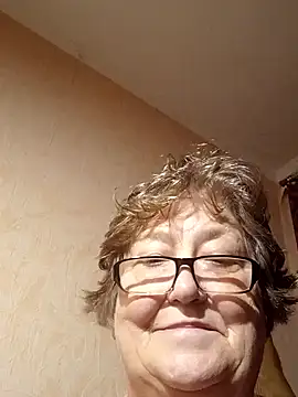 Katherine735 online show from October 2025 09:37:02 PM