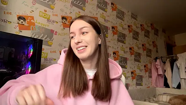 Snapshot of LingNikkel chatting on October 2025 10:06:01 AM LingNikkel online show from October 2025 10:06:01 AM