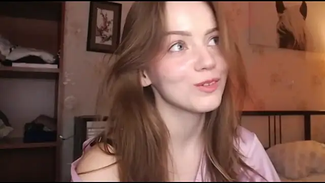 Olivia Mensy online show from October 2025 10:30:01 PM