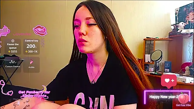 JennyRass online show from February 2026 07:26:01 AM