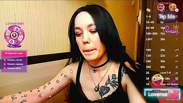 JennyRass online show from March 2026 04:18:01 PM