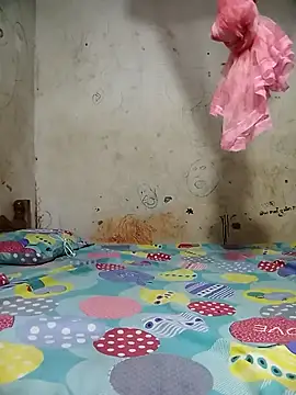 Snapshot of HarshiStar7 chatting on October 2025 10:54:02 AM HarshiStar7 online show from October 2025 10:54:02 AM