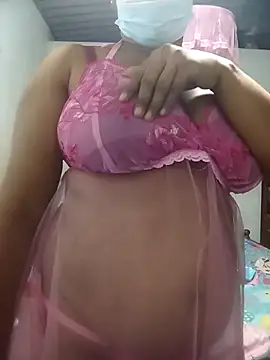 HarshiStar7 online show from February 2026 08:46:02 PM