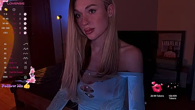 MaryRass online show from November 2025 08:28:01 AM