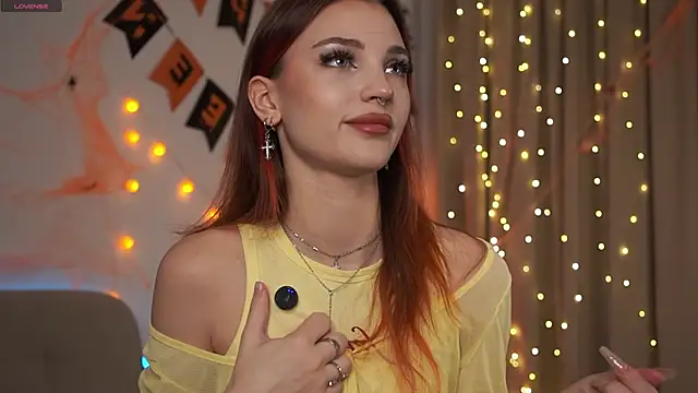 beckymadsons online show from November 2025 03:11:01 PM